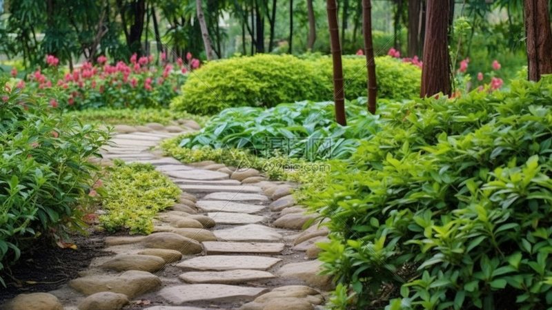 边坡绿化无土喷播：技术参数解析与应用**