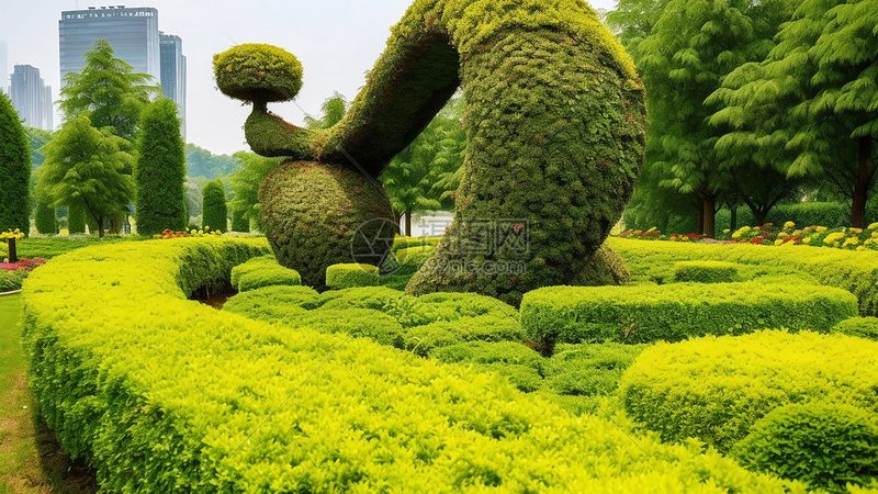 绿植租赁与购买：哪种方式更适合您的需求？**