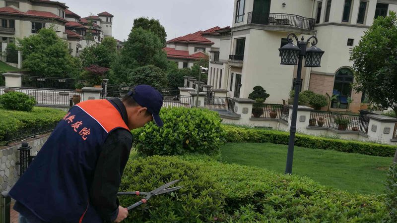 小区景观设计方案：如何合理估算成本**