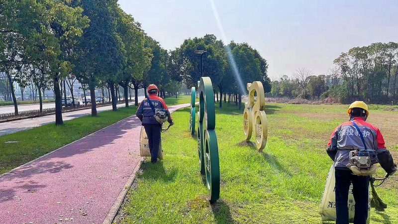 小别墅花园设计，如何打造理想家园绿意**