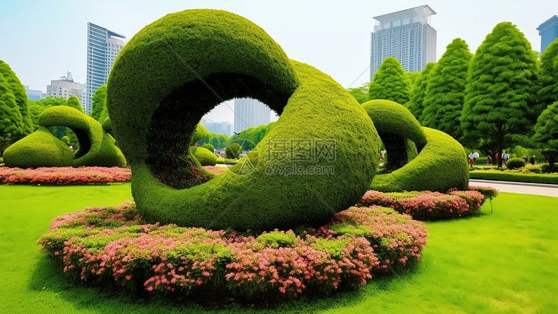 边坡绿化材料代理加盟，你了解多少？**